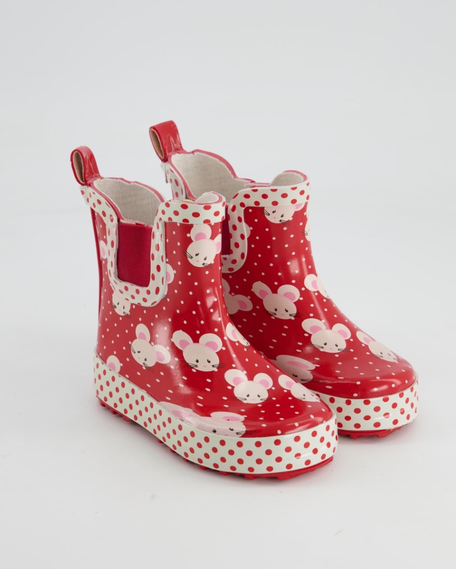 Kinder Beck Gummistiefel | Gummistiefel