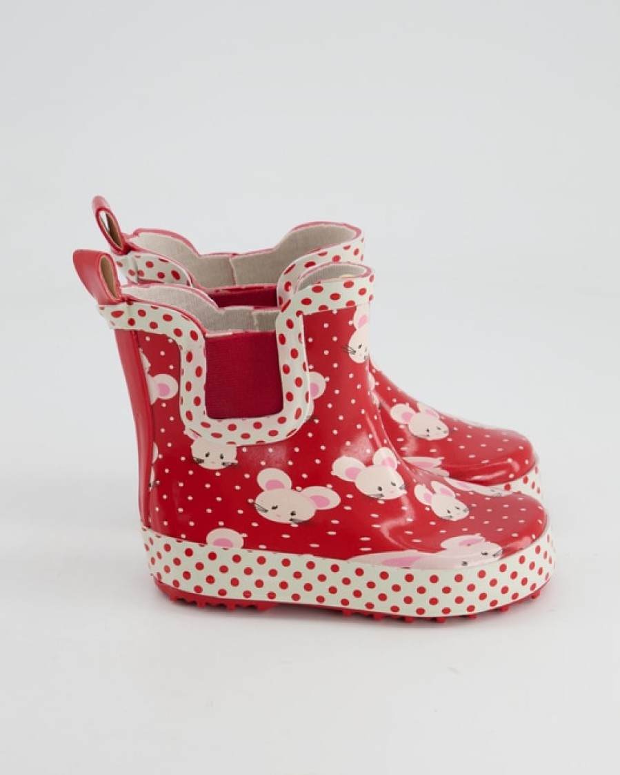 Kinder Beck Gummistiefel | Gummistiefel