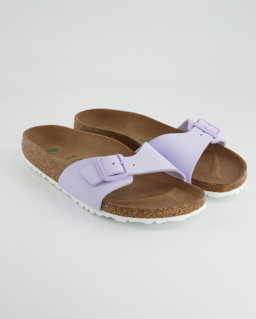 Damen Birkenstock Vegane Schuhe | Madrid Vegan