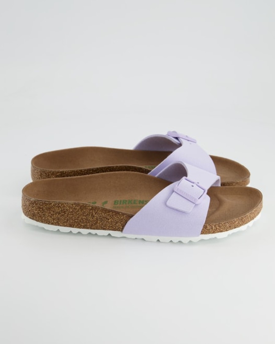 Damen Birkenstock Vegane Schuhe | Madrid Vegan