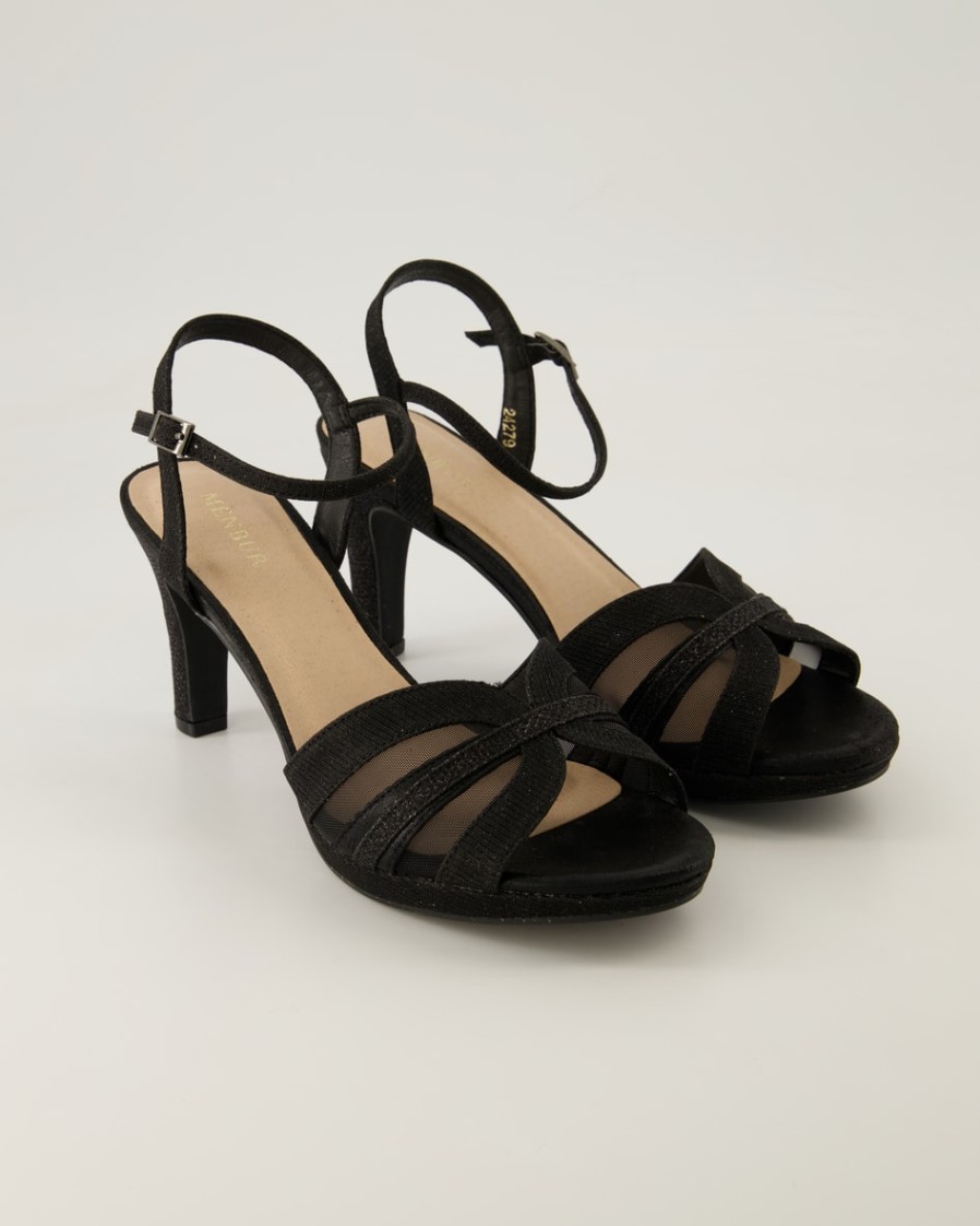 Damen Menbur Sandalen | Sandale