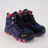 Kinder Kastinger Outdoor-Schuhe | Farrer Hi Ii