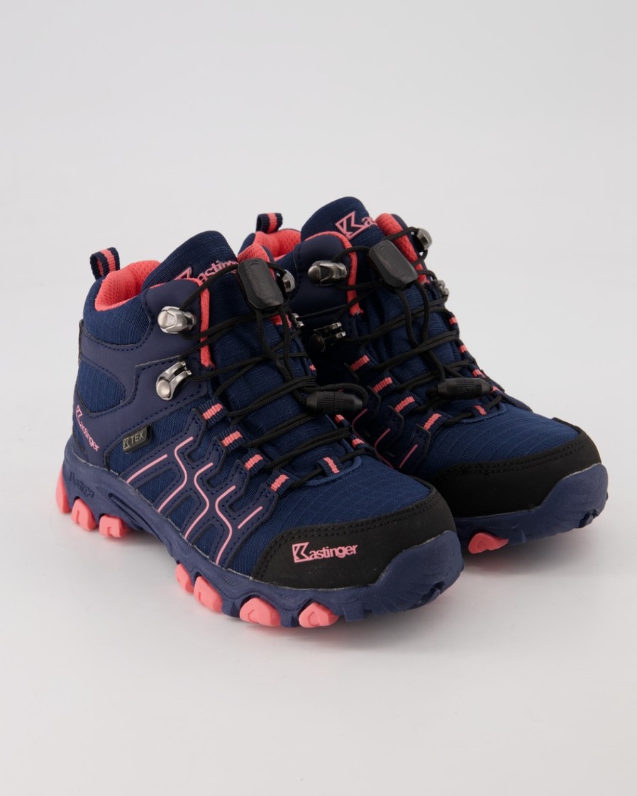 Kinder Kastinger Outdoor-Schuhe | Farrer Hi Ii