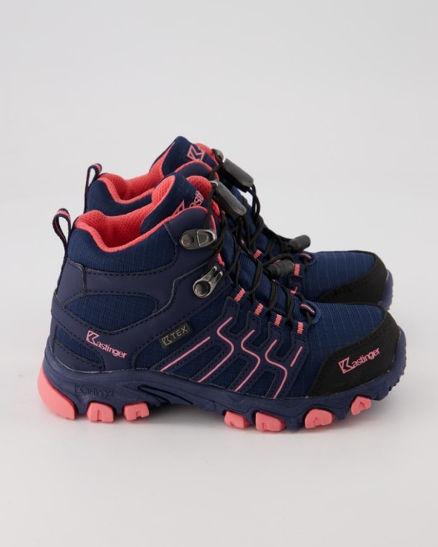 Kinder Kastinger Outdoor-Schuhe | Farrer Hi Ii