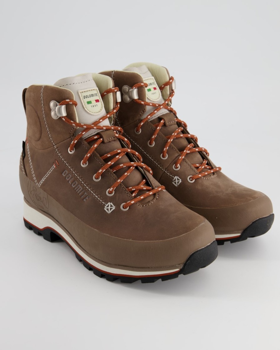 Damen Dolomite Gore-Tex Schuhe | Dhaulagiri Gtx