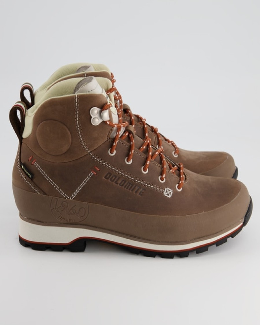 Damen Dolomite Gore-Tex Schuhe | Dhaulagiri Gtx