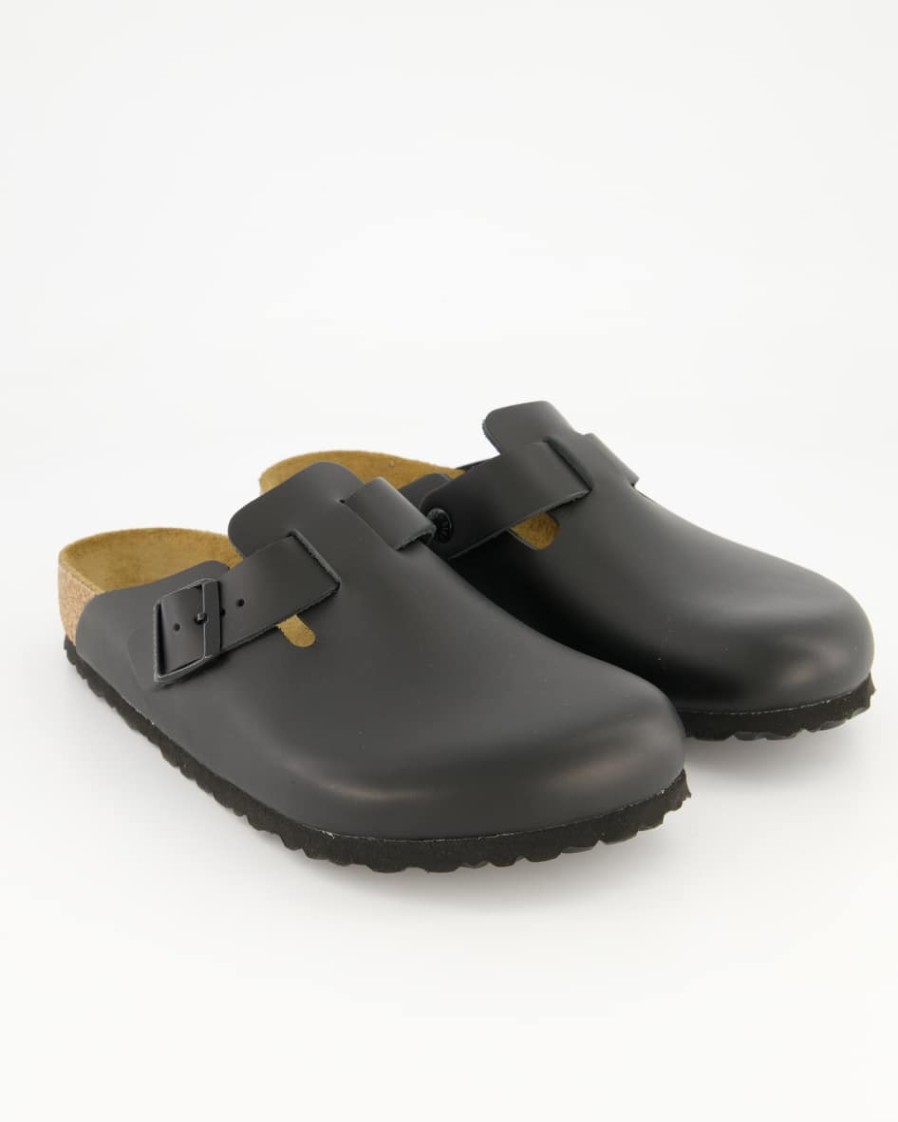 Herren Birkenstock Sandalen & Pantoletten | Boston