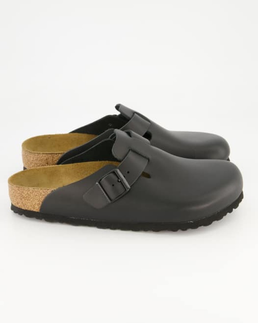 Herren Birkenstock Sandalen & Pantoletten | Boston