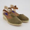 Damen Verbenas Espadrilles | Malena Mahon