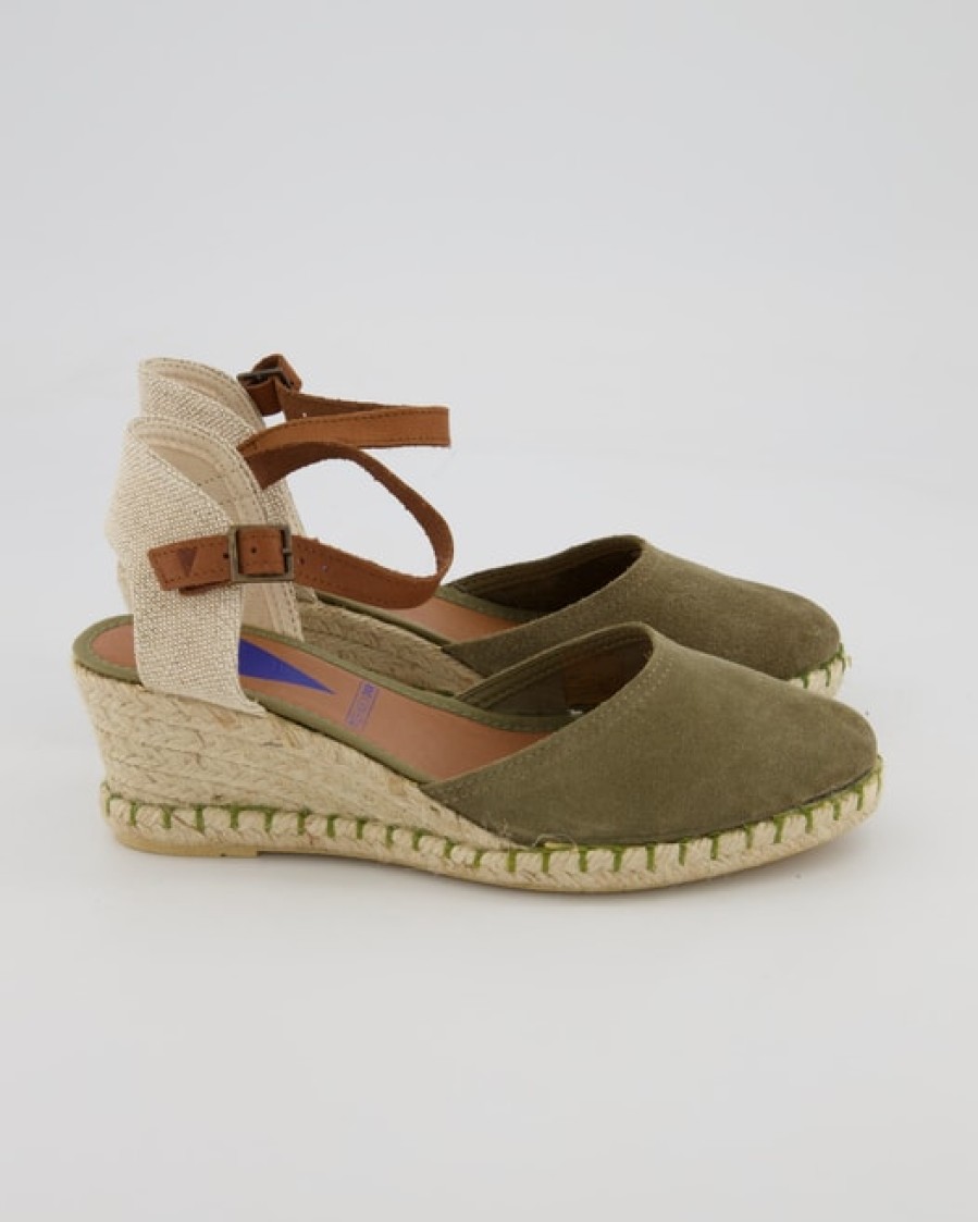 Damen Verbenas Espadrilles | Malena Mahon