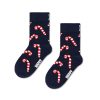 Kinder Happy Socks Socken | Kids Candy Cane Sock