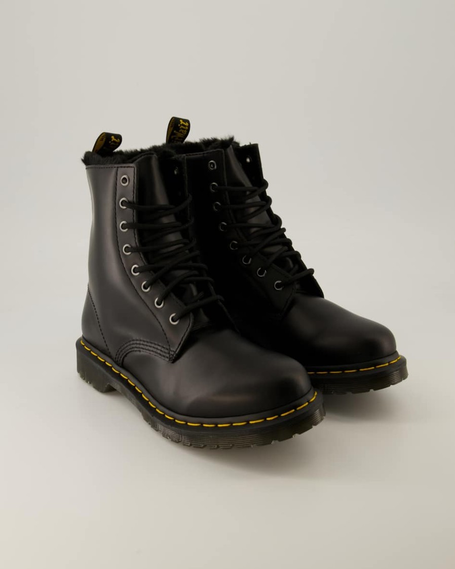 Damen Dr. Martens Stiefel | 1460 Serena