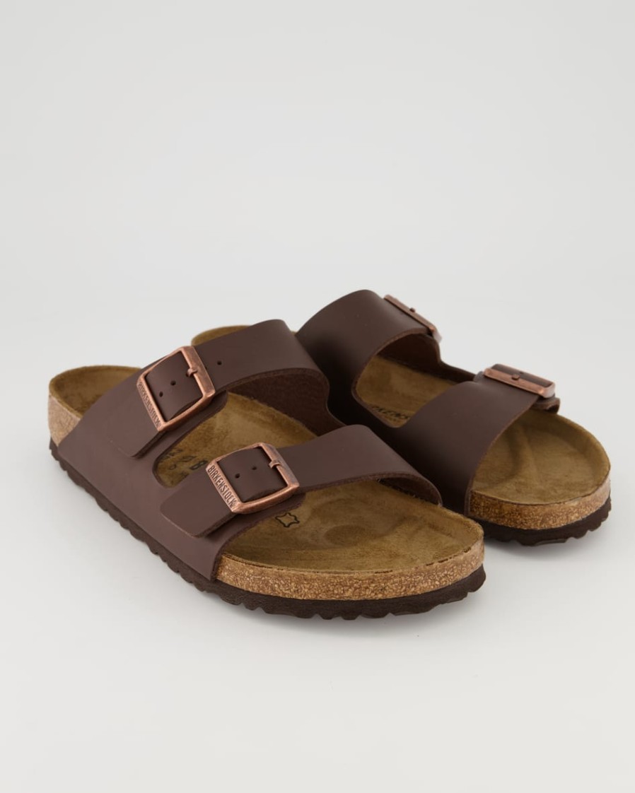 Herren Birkenstock Sandalen & Pantoletten | Arizona