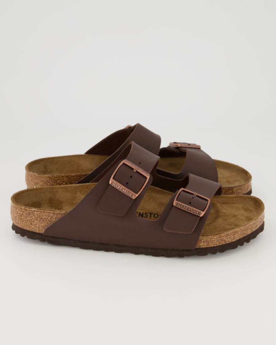 Herren Birkenstock Sandalen & Pantoletten | Arizona