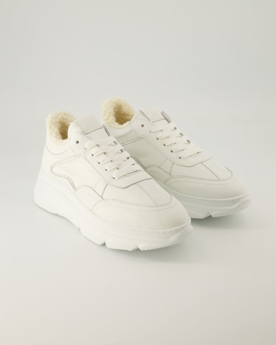 Damen Copenhagen Sneaker | Cph60