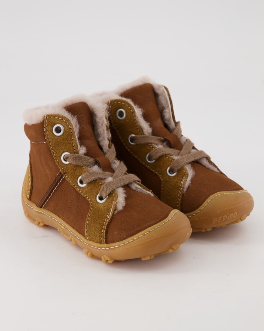 Kinder Ricosta Winterschuhe | Elia