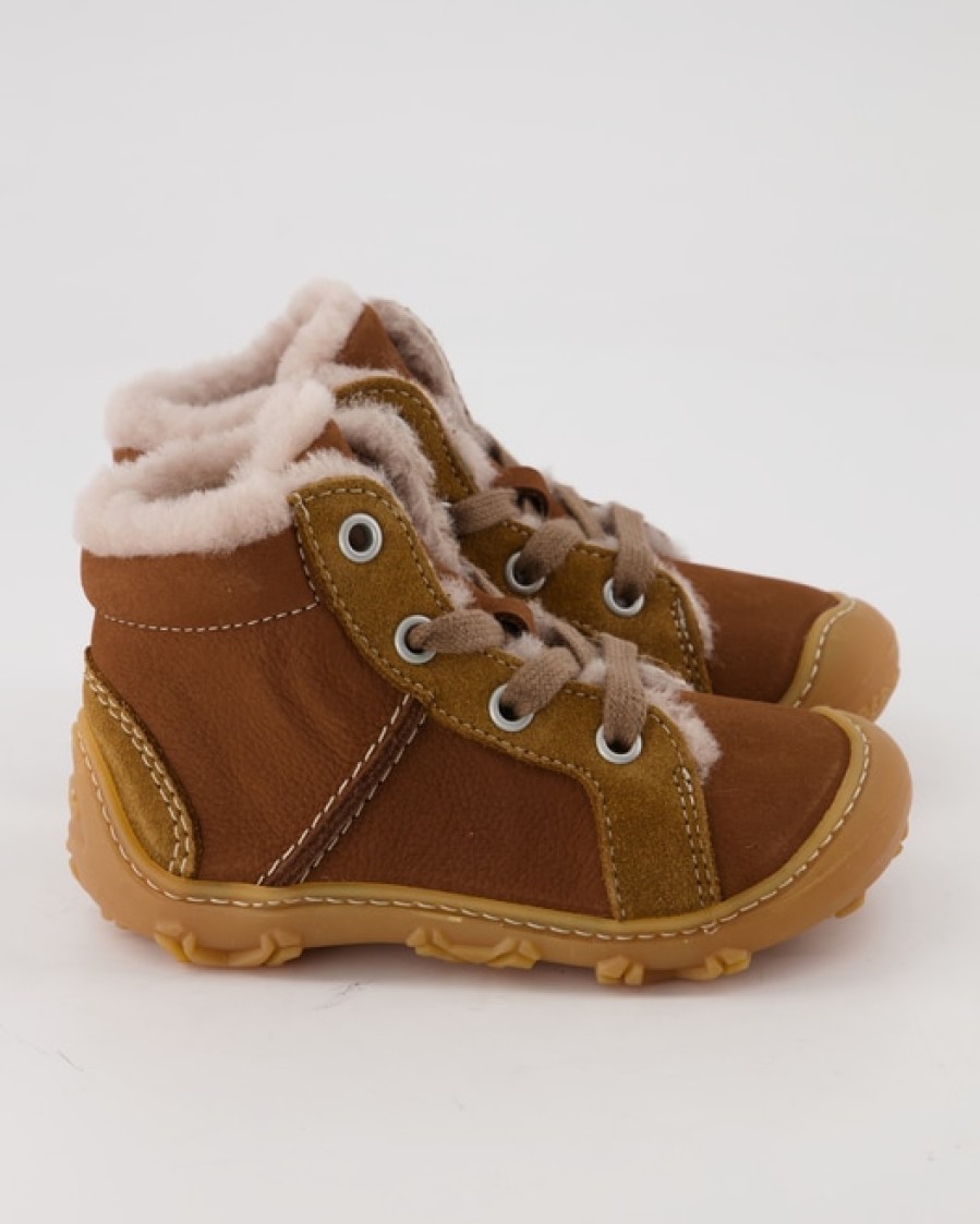 Kinder Ricosta Winterschuhe | Elia