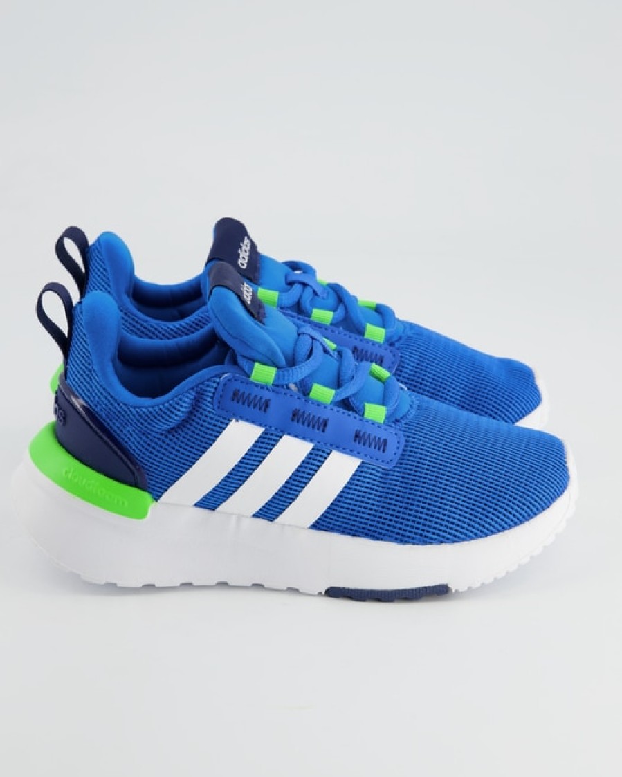 Kinder Adidas Sportschuhe | Raecer Tr21K