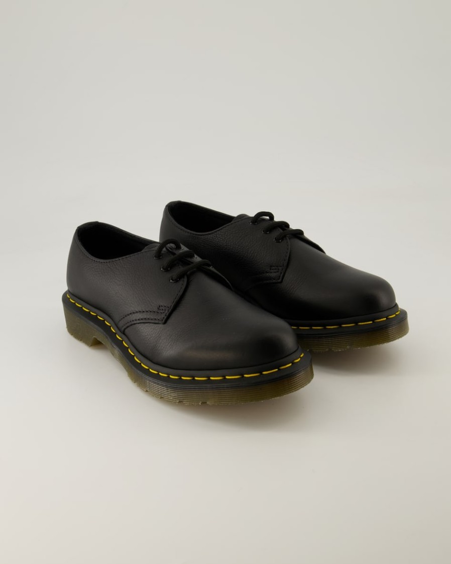 Damen Dr. Martens Schnurschuhe | 1461 Virginia