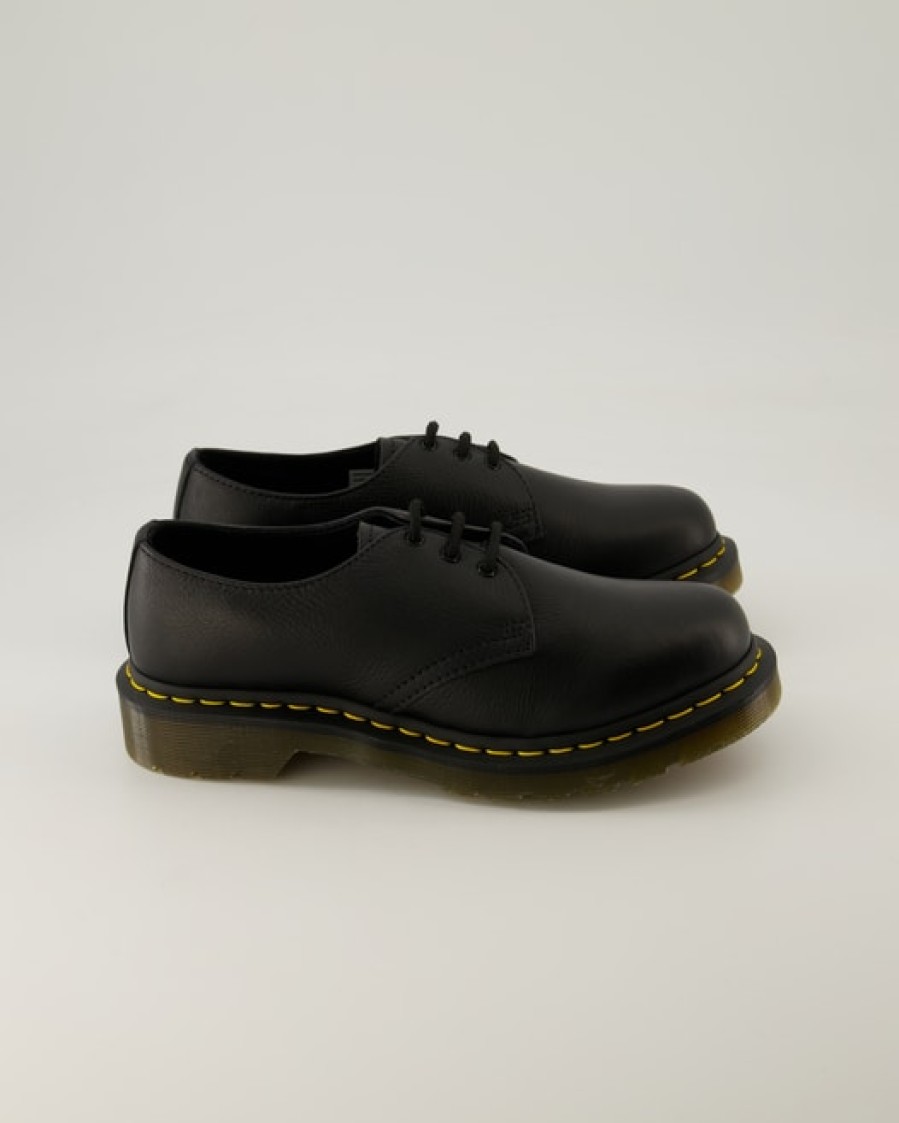 Damen Dr. Martens Schnurschuhe | 1461 Virginia