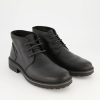 Herren Igi & Co Gore-Tex Schuhe | Stiefelette