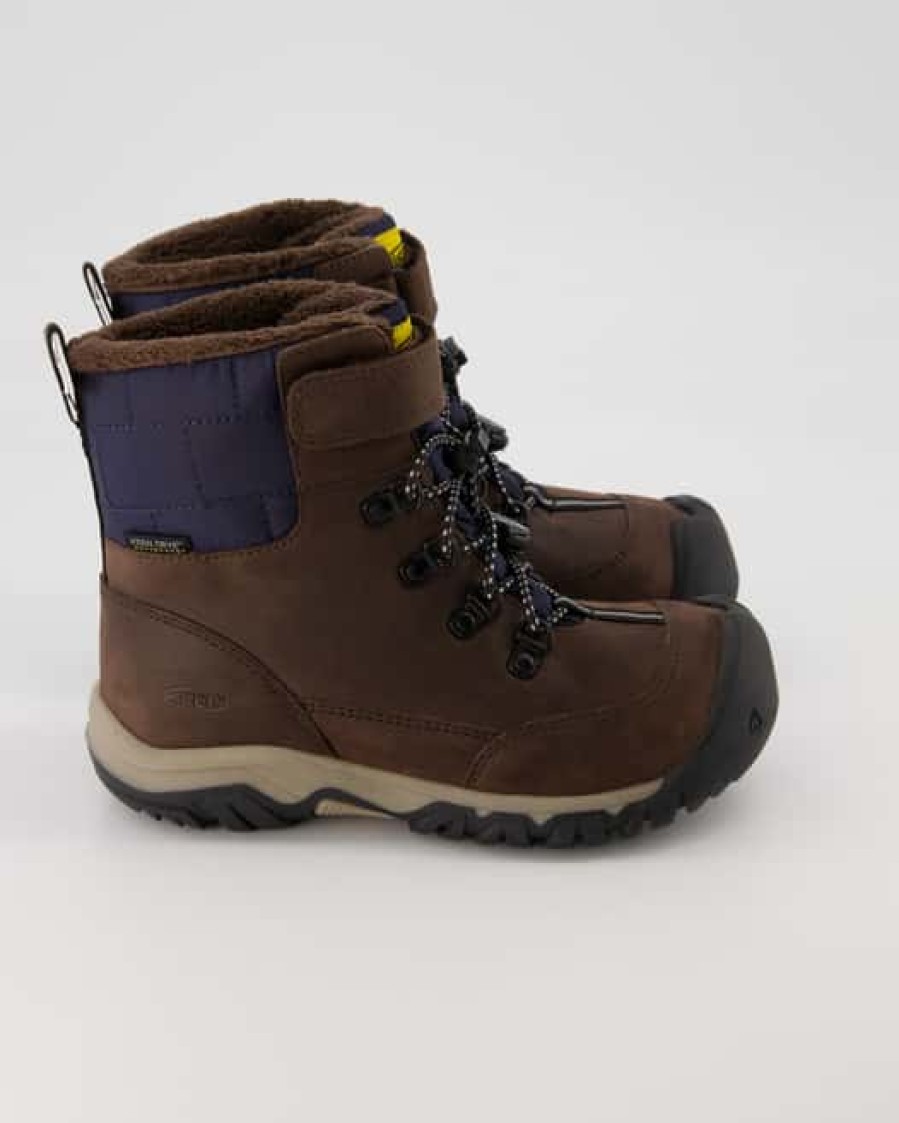 Kinder Keen Stiefel | Kanibou Wp