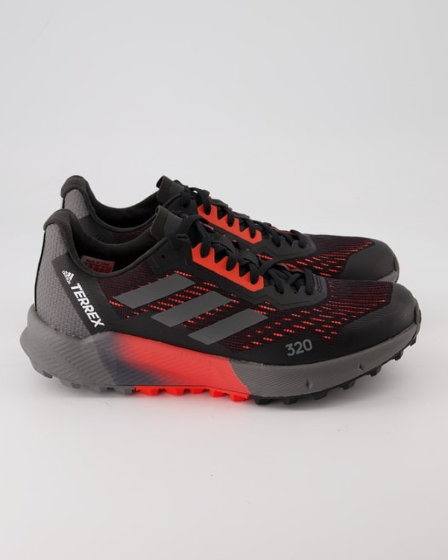 Herren Adidas Sportschuhe | Terrex Agravic Flow 2