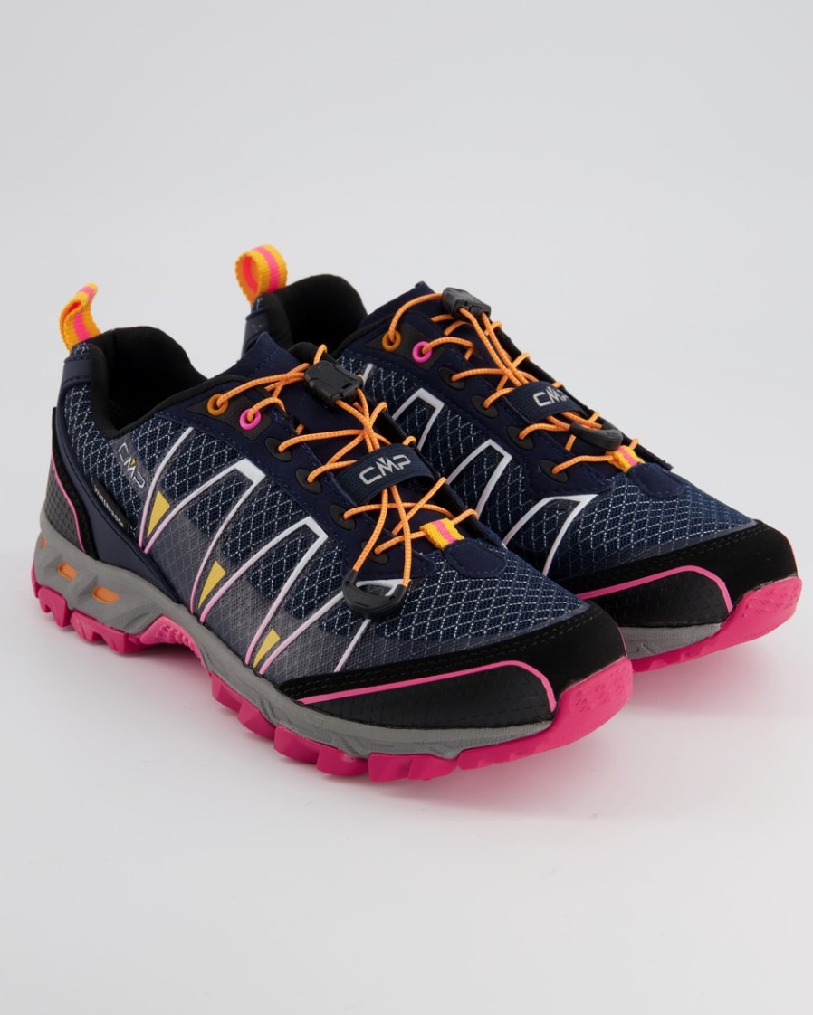 Damen CMP Outdoor- & Wanderschuhe | Altak Wmntrail