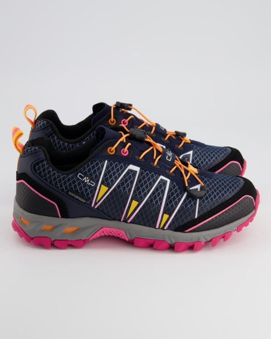 Damen CMP Outdoor- & Wanderschuhe | Altak Wmntrail