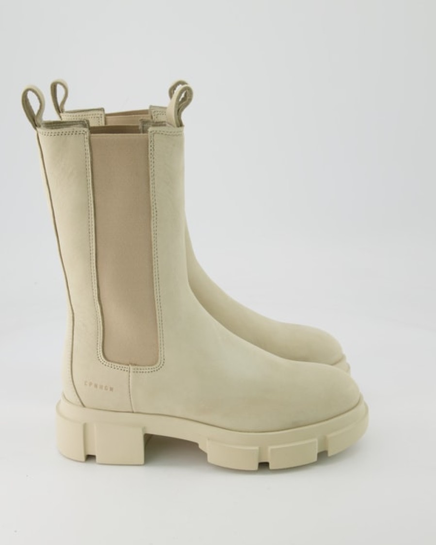 Damen Copenhagen Stiefel | Cph500