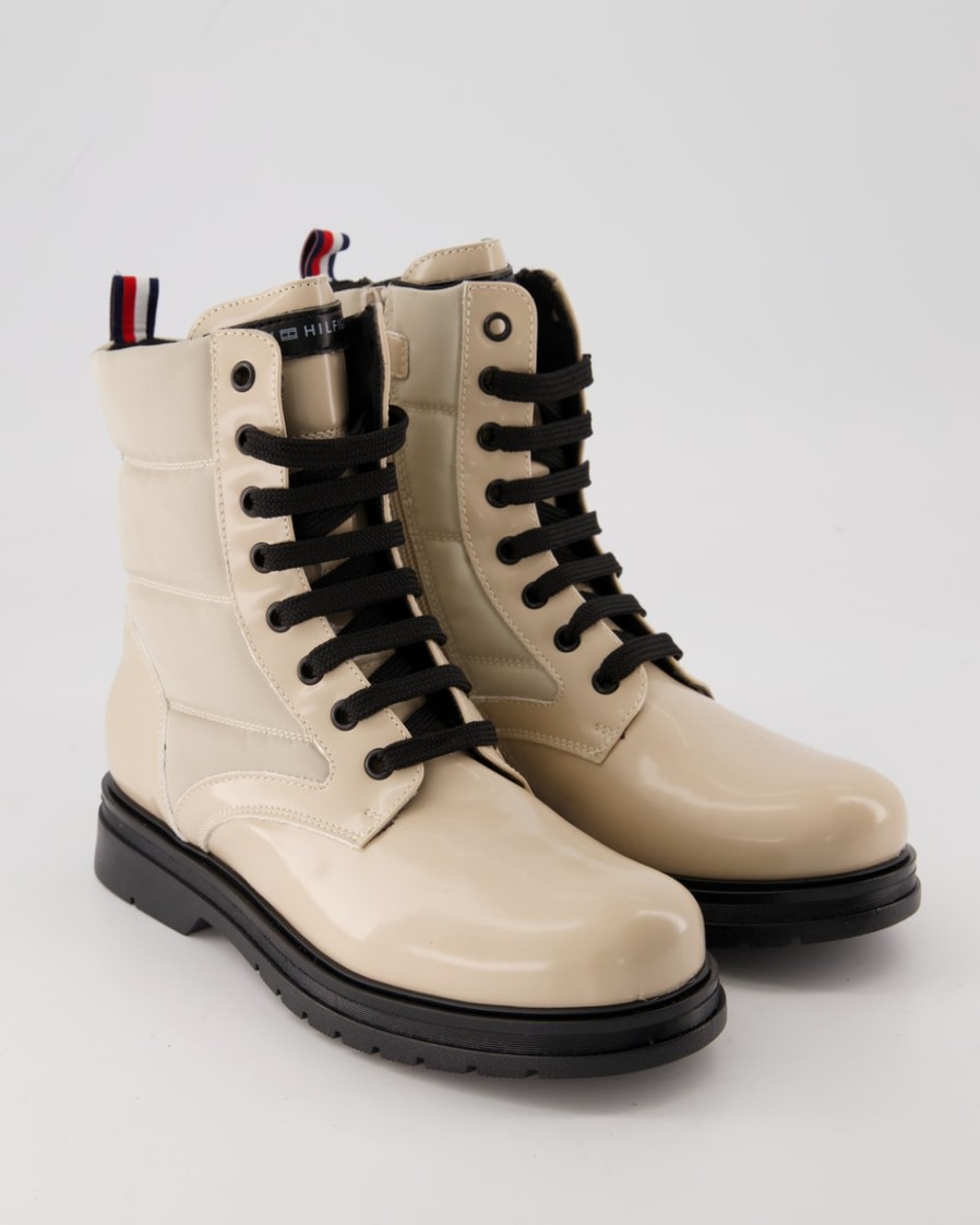 Kinder Tommy Hilfiger Stiefel | Stiefelette