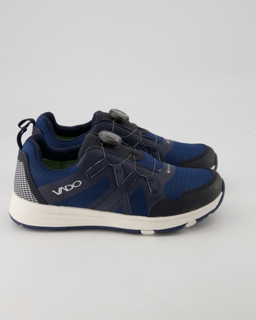 Kinder Vado Outdoor-Schuhe | Vado_Lo_Boa_Gtx