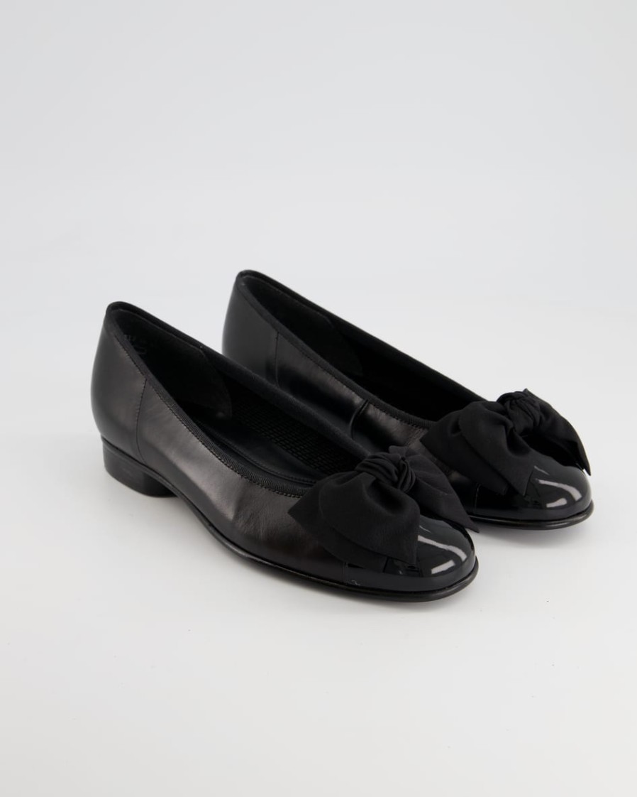 Damen Gabor Ballerinas | Ballerina