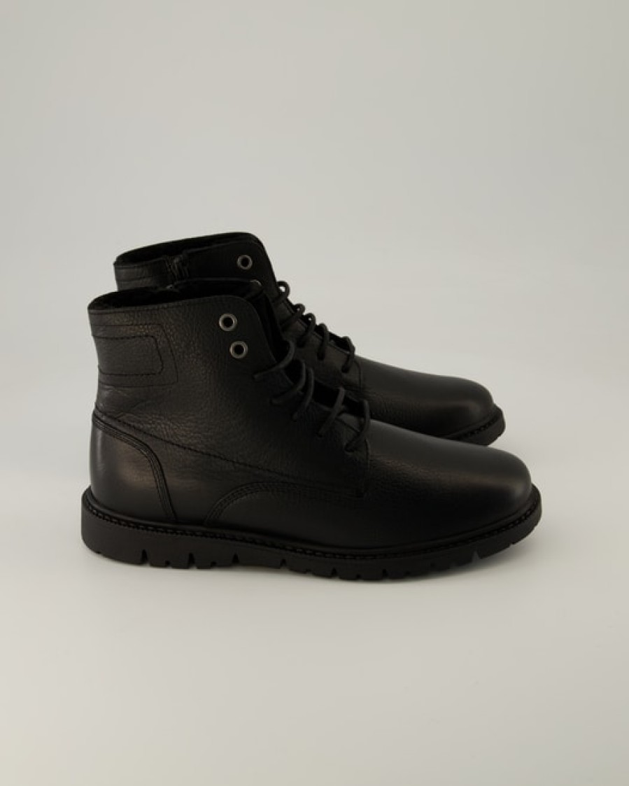 Herren Geox Stiefeletten & Boots | U Ghiacciaio