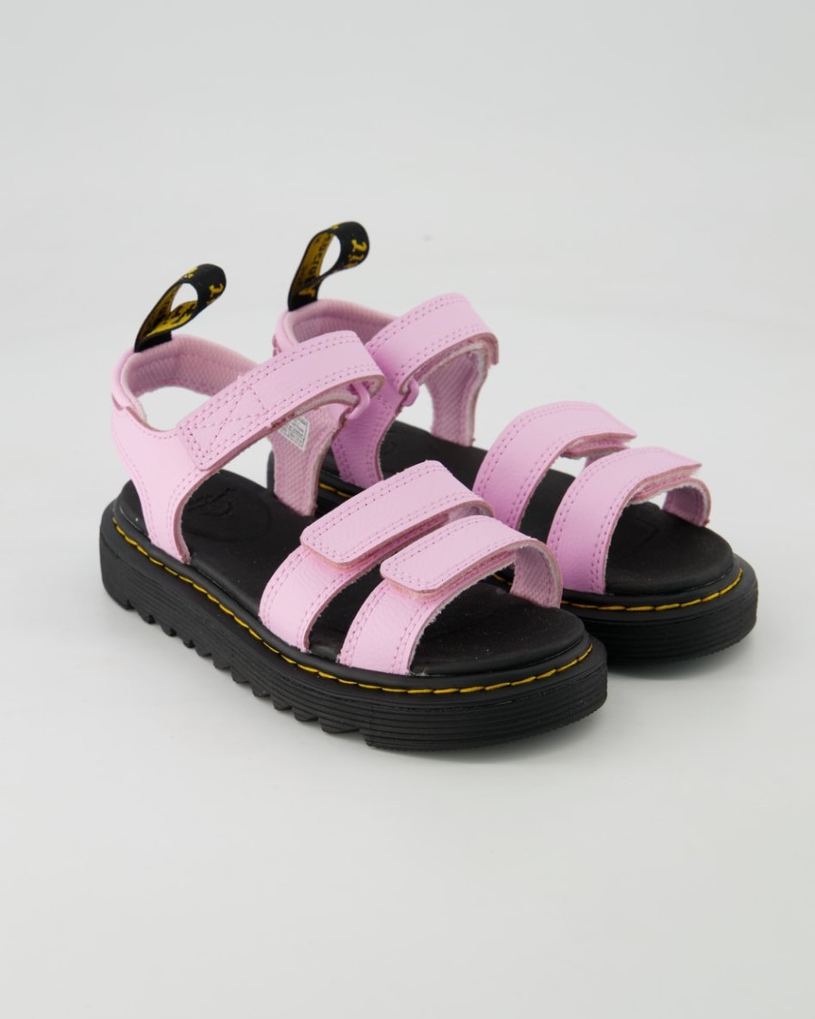 Kinder Dr. Martens Sandalen | Klaire J