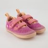 Kinder Affenzahn Halbschuhe | Barfu00Dfschuh Knit Happy