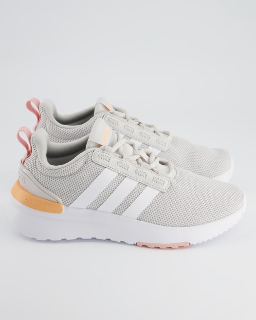 Kinder Adidas Sneaker | Racer Tr21 K