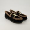 Damen Mania Slipper & Mokassin | Slipper