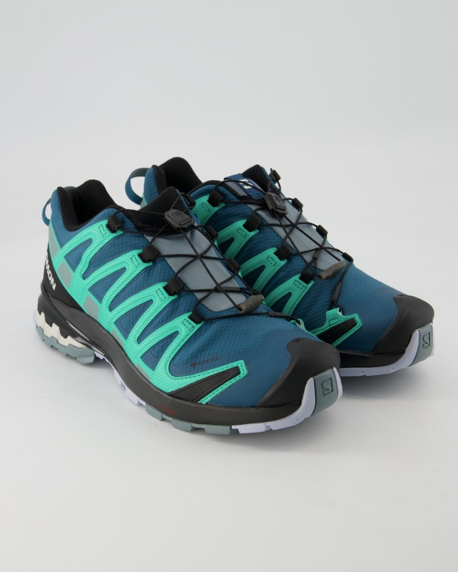 Damen Salomon Gore-Tex Schuhe | Xa Pro 3D V8 Gtx