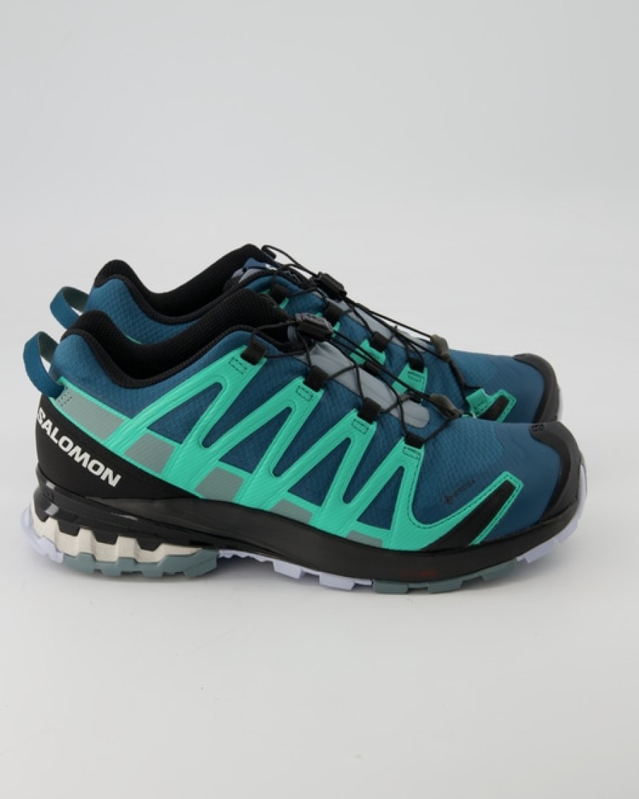 Damen Salomon Gore-Tex Schuhe | Xa Pro 3D V8 Gtx