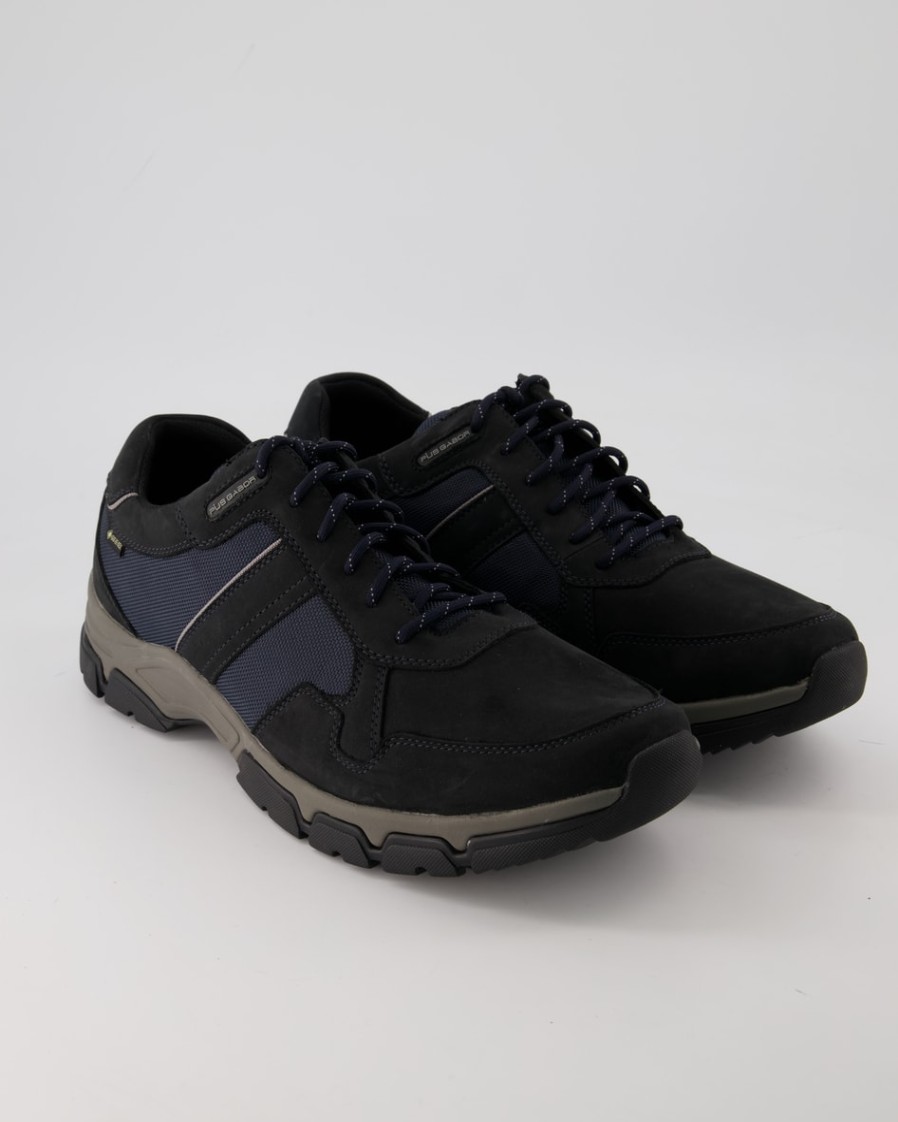 Herren Pius Gabor Gore-Tex Schuhe | Schn00Fcrschuh