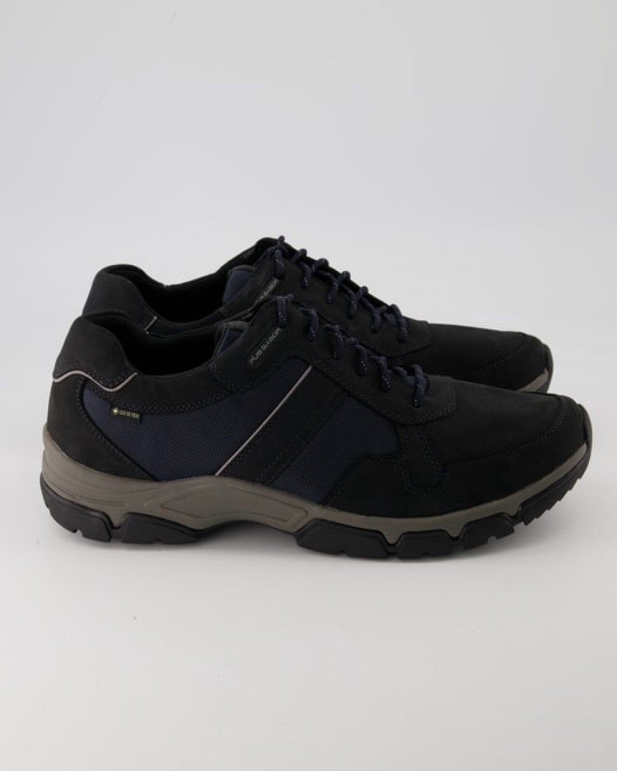 Herren Pius Gabor Gore-Tex Schuhe | Schn00Fcrschuh