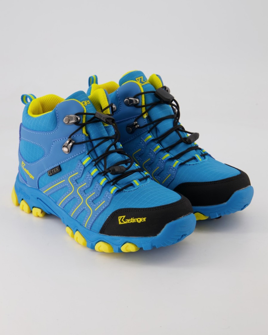 Kinder Kastinger Outdoor-Schuhe | Farrer Hi Ii