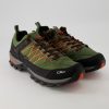 Damen CMP Outdoor- & Wanderschuhe | Rigel Low Trekking