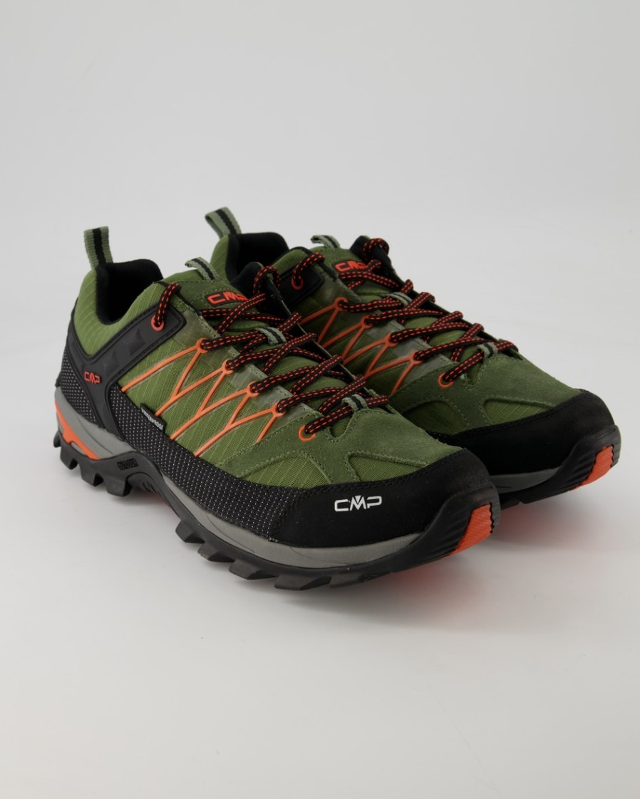 Damen CMP Outdoor- & Wanderschuhe | Rigel Low Trekking