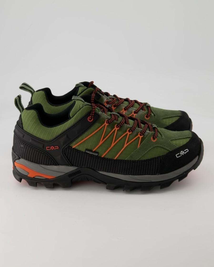 Damen CMP Outdoor- & Wanderschuhe | Rigel Low Trekking