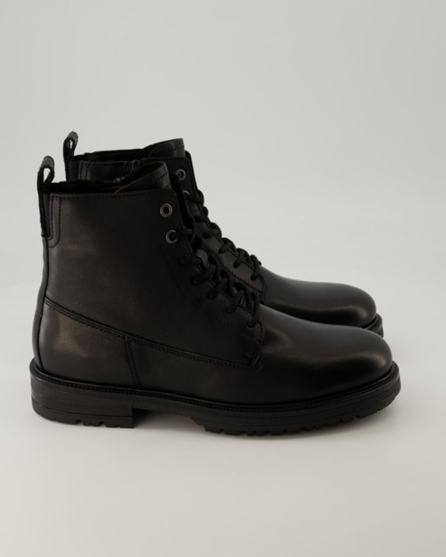 Herren Marc O´Polo Stiefeletten & Boots | Lace Up Bootie