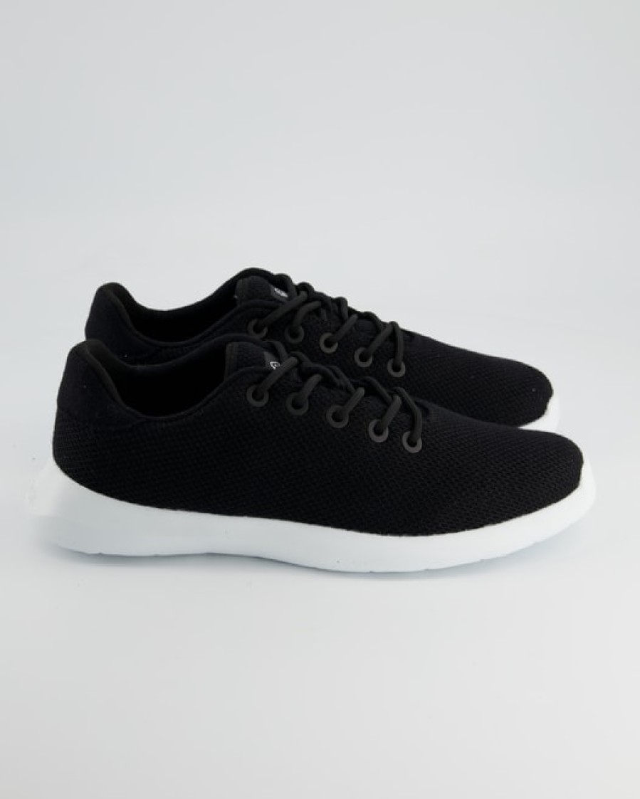 Herren Giesswein Sportschuhe | Merino Wool Knit Men