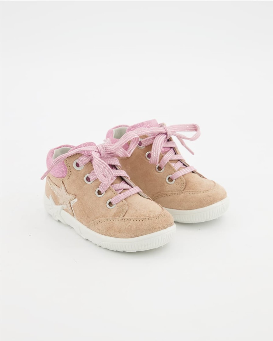 Kinder Superfit Sneaker | Starlight