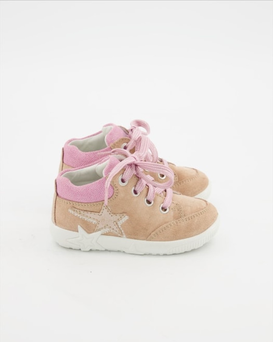 Kinder Superfit Sneaker | Starlight